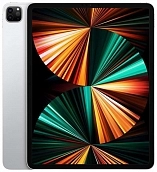 Планшет Apple iPad Pro 12.9 5th-gen (2021) 256GB Wi-Fi, серебристы
