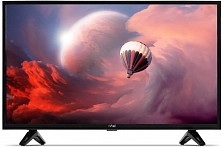 Телевизор Artel TV YA43LF1600 Yandex TV 43", черный