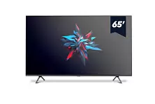 Телевизор Shivaki S65LU7500