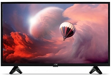 Телевизор Artel TV YA32LH1600 Yandex TV 32", черный