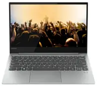 Ноутбук Lenovo Yoga 730-13IWL / i5 8265U / 8GB / SSD 256GB / Windows 10 / 13.3", серебристый
