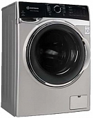 Стиральная машина Hofmann HW-814-2TDDG, стальной