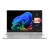 Ноутбук ASUS Vivobook S 15 (Snapdragon X Elite X1E-78-100/ DDR5 32GB/ SSD 1TB Gen4/ 15.6" 3K OLED 120Hz/ Qualcomm Adreno/ Backlit/ Win11H/ RU) Cool Silver (S5507QA-MA001W / 90NB14Q2-M005H0)