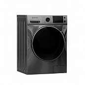 Стиральная машина Hofmann HW-D816TS/HF, чёрный