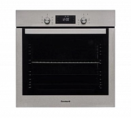 Духовой шкаф Goodwell 8084 X4, серый