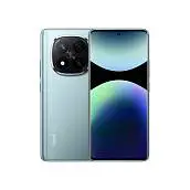 Смартфон Xiaomi Redmi Note 14 Pro Plus 5G 8/256 GB, Frost Blue