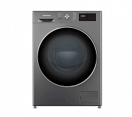 Стиральная машина Hofmann WM612-2SDG/HF 6кг, серый