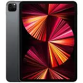 Планшет Apple iPad Pro 11 3th-gen (2021) 2TB Wi-Fi, серый