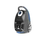 Пылесос  PREMIER  PRMVC-MD350-SB