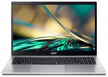 Ноутбук Acer Aspire 3 A315-59-55KQ (NX.K6SER.003) / i5 1235U / 8GB / SSD 256GB / 15.6", серый