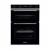 Духовой шкаф Goodwell 10513 BG, черный