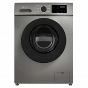 Стиральная машина Hofmann WM612SDG/HF 6кг, серый