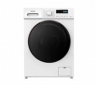 Стиральная машина Hofmann WM610BWH2/HF 6кг, белый