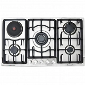 Варочная панель GOODWELL 9461 X