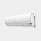 Кондиционер Volmer VL-IN12ERA, Белый