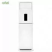 Колонный кондиционер Artel ART-24 FG, белый