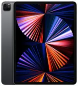 Планшет Apple iPad Pro 12.9 5th-gen (2021) 128GB Wi-Fi, серый
