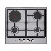 Варочная панель Goodwell GWP 63142 X