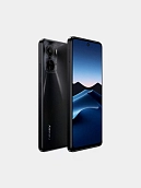 Смартфон Novey Force G20 6/128GB, Global, Mirror Black