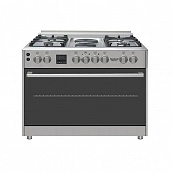 Газовая плита Goodwell GWC-94110 X, серый