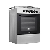 Газовая плита Artel VESTA MK-02 ГП, серый