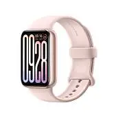 Умные часы Xiaomi Smart Band 9 Pro Rose Gold