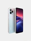 Смартфон Novey Alpha A10 4/64GB, Global, Pearly White