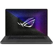 Ноутбук Asus ROG Zephyrus M16 (GU603ZU-N4013) / i7-12700H / 16GB / SSD 512GB / RTX4050 6GB / 16", серый