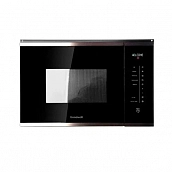 Микроволновая печь Goodwell GMW-2511 XLBG, черный