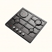 Варочная панель GOODWELL 63142 B