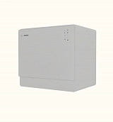 Посудомоечная машина Goodwell  - GDW 1045 BI