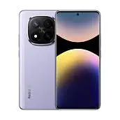 Смартфон Xiaomi Redmi Note 14 Pro Plus 5G 8/256 GB, Lavender Purple