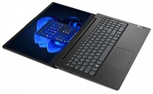 Ноутбук Lenovo V15 G3 IAP (82TT003WRU) / i5 1235U / 8GB / SSD 256GB + HDD 1TB / 15.6", черный
