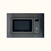 Микроволновая печь Goodwell  2038-X, черный