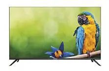 Телевизор Premier 50PRM750USV 4K Ultra HD 4K Android TV 50", черный