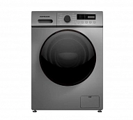 Стиральная машина Hofmann WM610BDG2/HF 6кг, серый