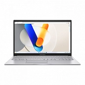 Ноутбук Asus Vivobook 15 X1504VA-BQ542 (90NB10J2-M00SB0) / i7 1355U/ 16GB / SSD 1TB / 15.6", серый
