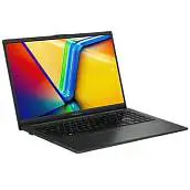 Ноутбук ASUS Vivobook Go (Intel Core i3-N305/ DDR4 8GB/ SSD 256GB/ 15,6" FHD/ Intel® UHD Graphics/  Win11/ RU) Black (E1504GA-WS36 / 90NB0ZT2-M00ZZ0)