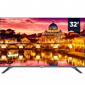Телевизор Shivaki US32H4103 32", серый