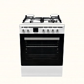 Газовая плита Goodwell  GWC 64014 X4, белый