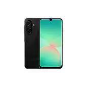 Смартфон Samsung Galaxy A26 5G 8/256 ГБ, черный
