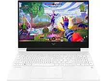 Ноутбук HP Victus 15-fa1059ci (MXO) (Intel Core i5-12450H/ DDR4 16GB/ SSD 512GB / 15,6" FHD 144Hz/ 6GB GF RTX4050/ FreeDOS/ RU) Ceramic White (A9MX0EA)