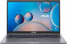 Ноутбук Asus X515EA / i3-1115G4 / 4GB / SSD 256GB / 15.6", серый
