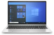 Ноутбук HP ProBook 455 G8 (45N00ES) / R3-5400U / 8GB / SSD 256GB / 15.6", серебристый